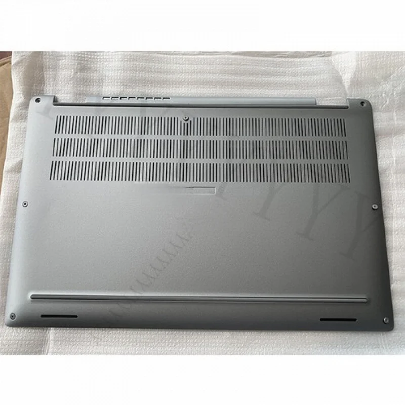 

Y+For Dell Latitude E7410 7410 D Shell Bottom Base Case Silver 01C5DH 1C5DH