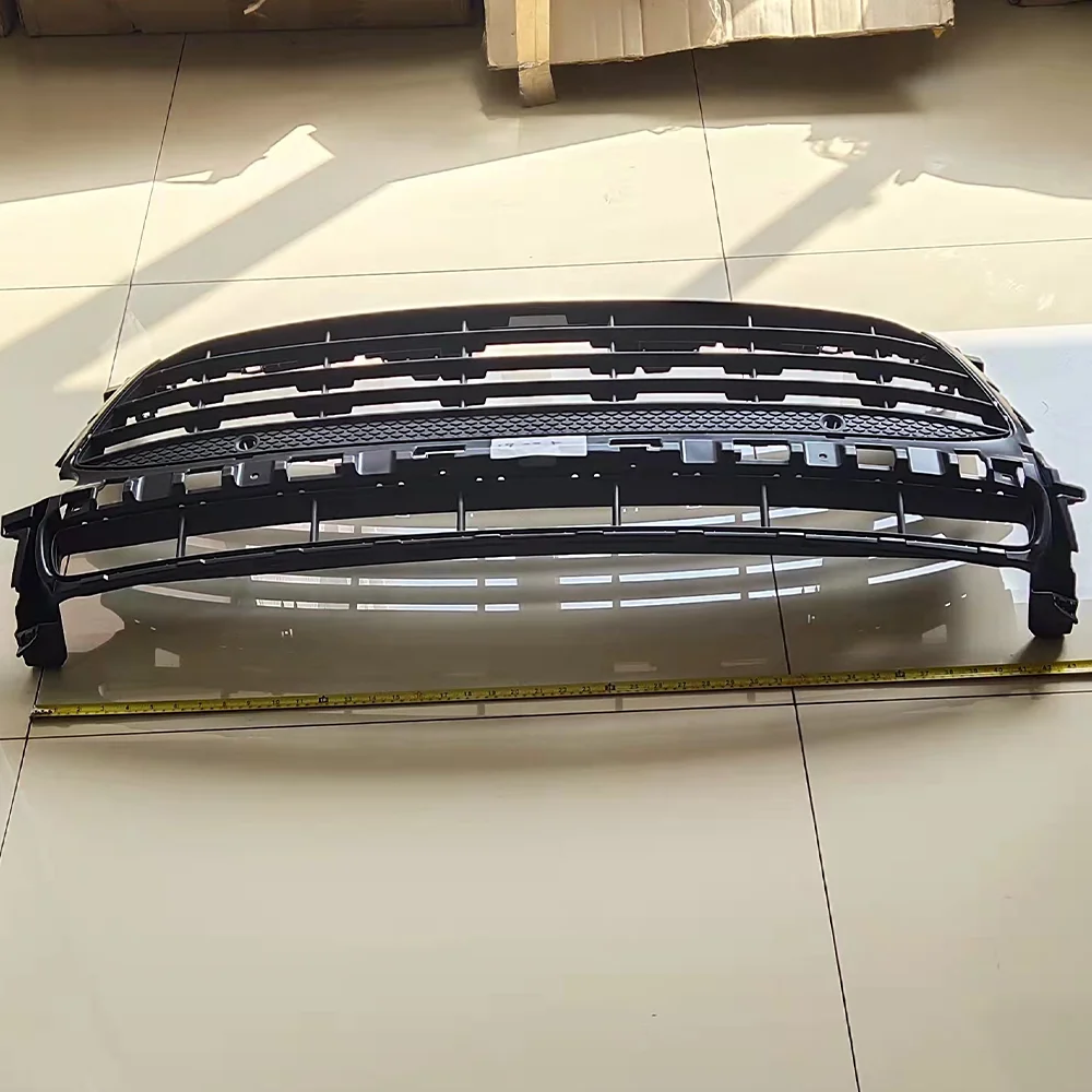 

Factory Hot Selling Factory supply auto parts car accessories grille OEM for Macan 2019-