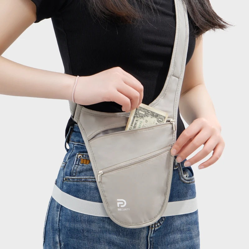 anti-theft-close-fitting-waist-bag-invisible-travel-passport-crossbody-bag-for-men-and-women-underarm-personal-wallet
