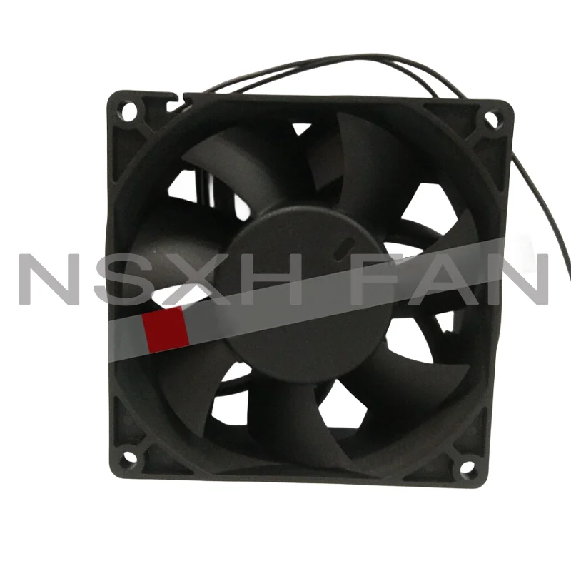 NEW SJ9238HE6 9238 AC110-220V EC Ball Bearing High Air Volume Cooling Fan