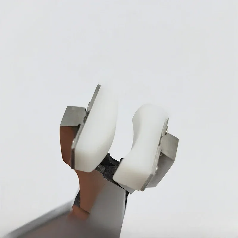 Alat perbaikan jam tangan, alat jam tangan, tang telinga, tang bengkok telinga