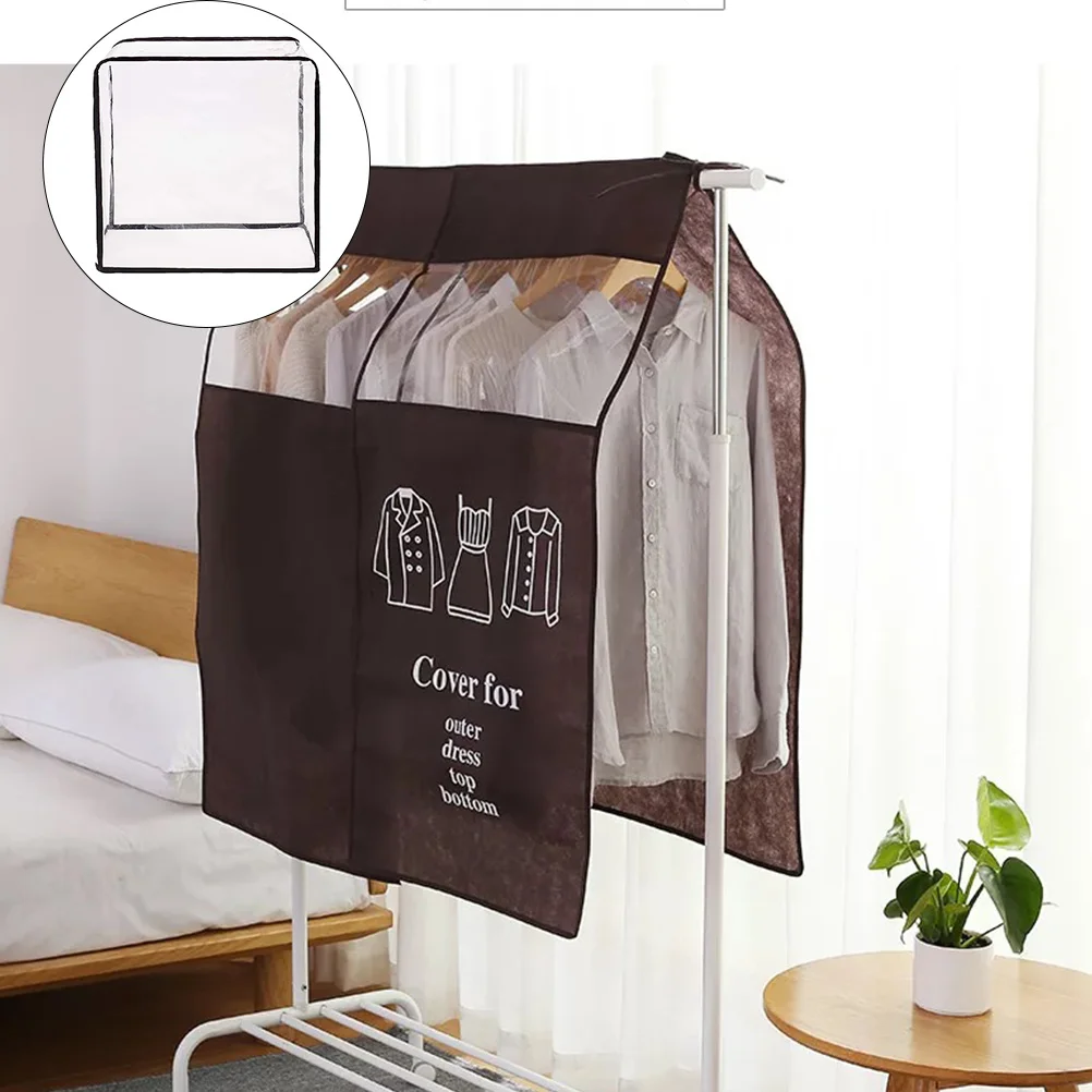 غطاء حماية من مادة PVC لطباخ الضغط، تصميم شفاف، صناعة جودة تناسب معظم المواقد الكهربائية، مقالي الهواء #4