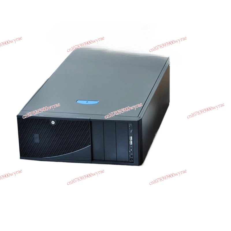 

Tower Server P4000 Chassis 4 Disks/8 Disks 3.5 Inch Redundant Power Supply