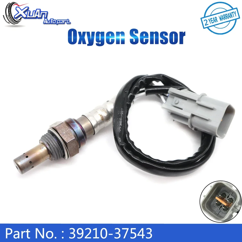 XUAN 39210-37543 for HYUNDAI SANTA FE SONATA TIBURON TUCSON KIA OPTIMA 02-10 234-4193  Air Fuel Ratio Lambda O2 Oxygen Sensor