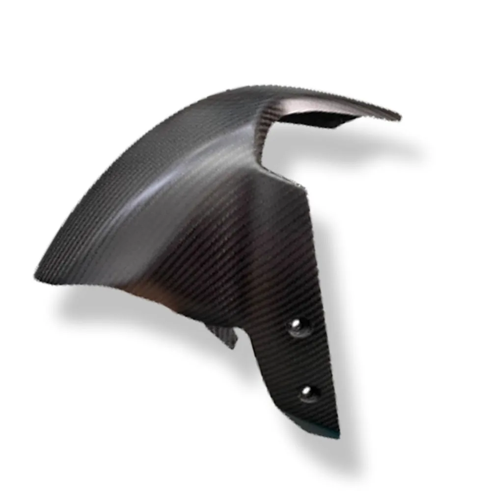 1290SDR front fender, modified accessories mud tile baffle, motorcycle shell guide cover