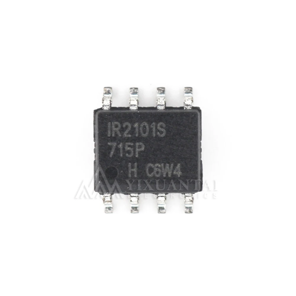 

10pcs IR2101STRPBF IR2102STRPBF IR2103STRPBF IR2104 STRPBF IR2104STRPBF SOP8