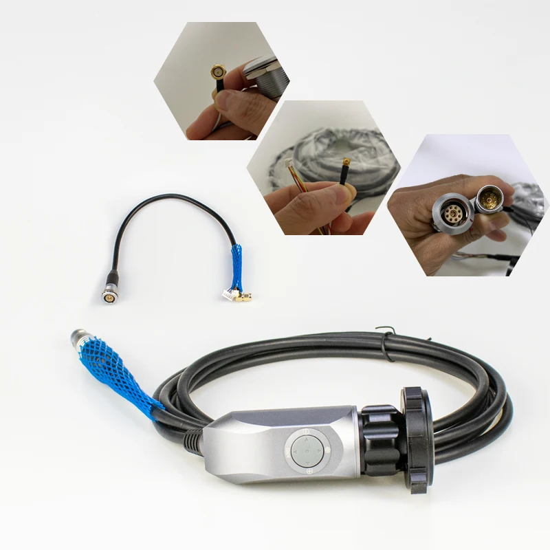 

Оригинальный заводской комплект кабелей для камеры для медицинской эндоскопической системы