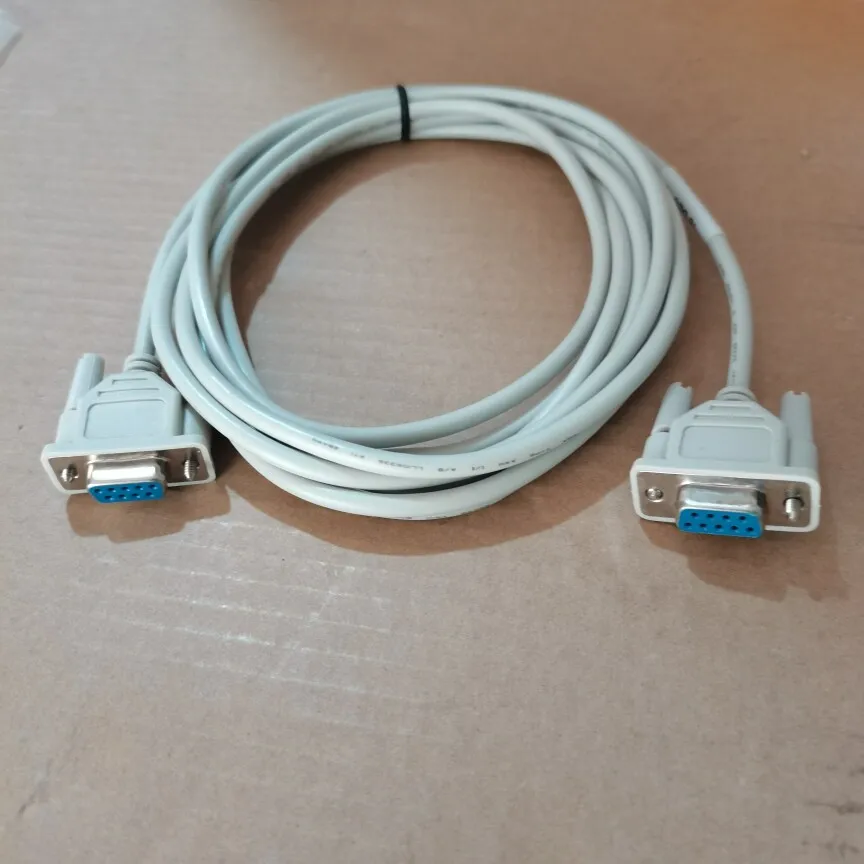 For DeII Equallogic PS6000 6100 6200 6500 Serial Debug Cable YM61N