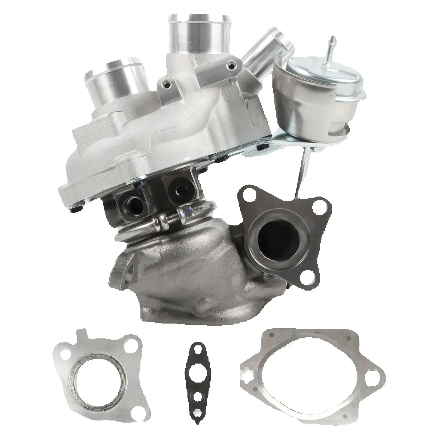 1Pc Turbocharger Turbo FOR Ford F-150 2011-2012 EcoBoost 3.5L