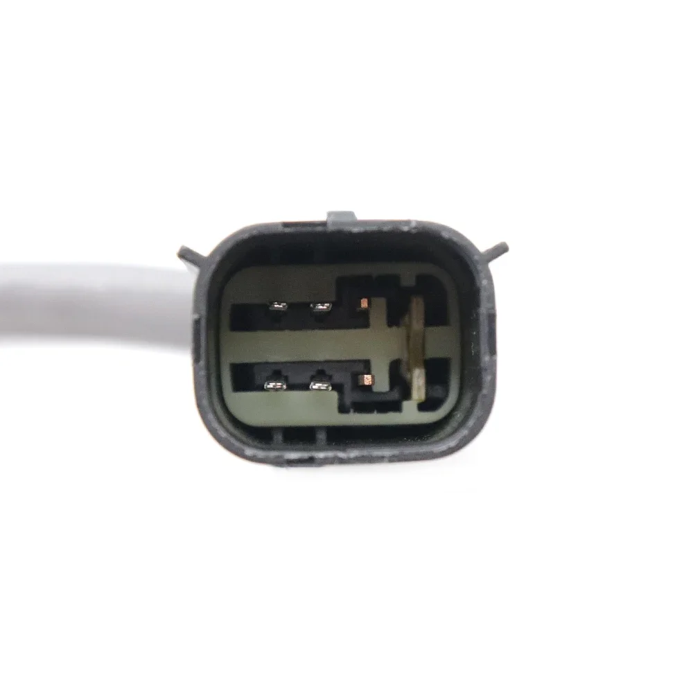 Sensor rasio bahan bakar udara mobil Sensor oksigen Lambda O2 untuk Ford Edge Escape Explorer Fusion Mustang Lincoln Mercury Mariner