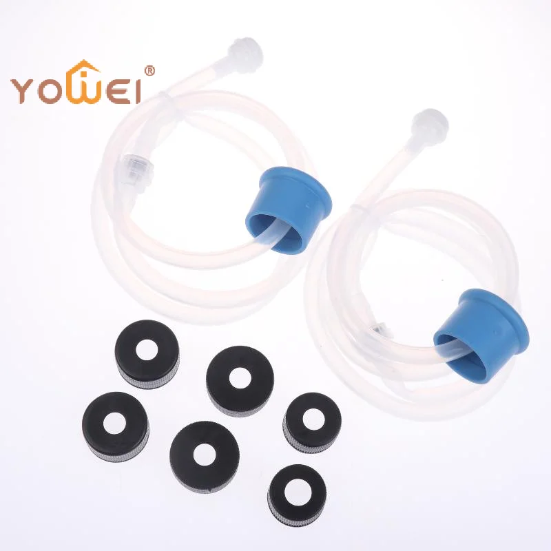 

Новейший комплект удлинительных трубок для дозатора мыла, удлинительная трубка для дозатора мыла для кухонной раковины, аксессуары для кухни