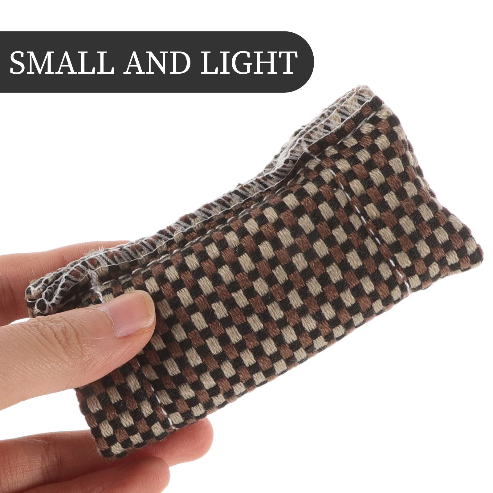 ผ้าเช็ดทำความสะอาดไม้คิวพูล อุปกรณ์เสริมบิลเลียด สนุกเกอร์ สำหรับขัดไม้คิว อุปกรณ์เสริมไม้คิวพูล