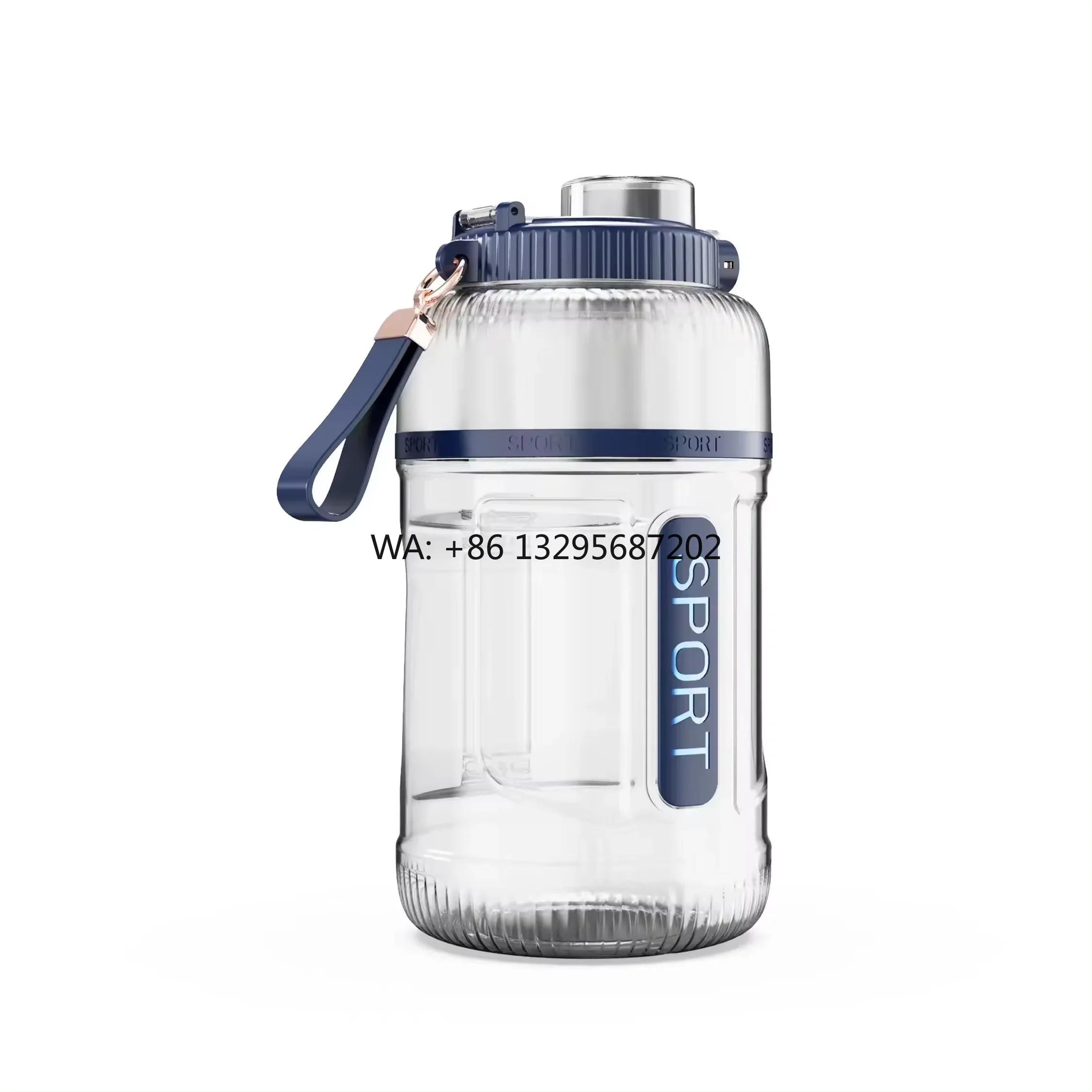 

Large Capacity New Cordless USB Charging Portable Fruit Electric Juicer Extractor Machine