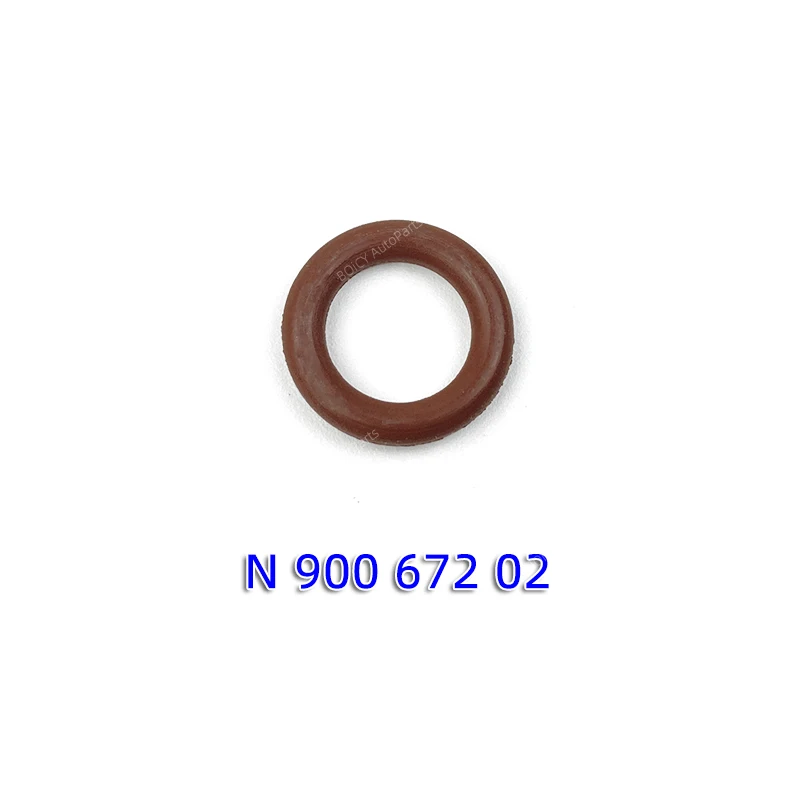 06F145757M N0138149 N0138514 N90067202 BOICY Turbocharger pipa air perlengkapan perbaikan Gasket untuk EA888 Gen2 VW AUDI 1.8T 2.0T 06F145757M nn0138514 N90067202