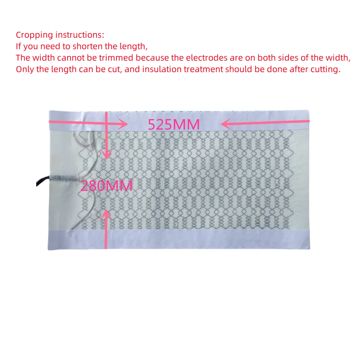 12V Universal 6 Level Round switch 12V Carbon Fiber Universal Car Heated heating Heater Seat Pads Winter Warmer Seat Covers