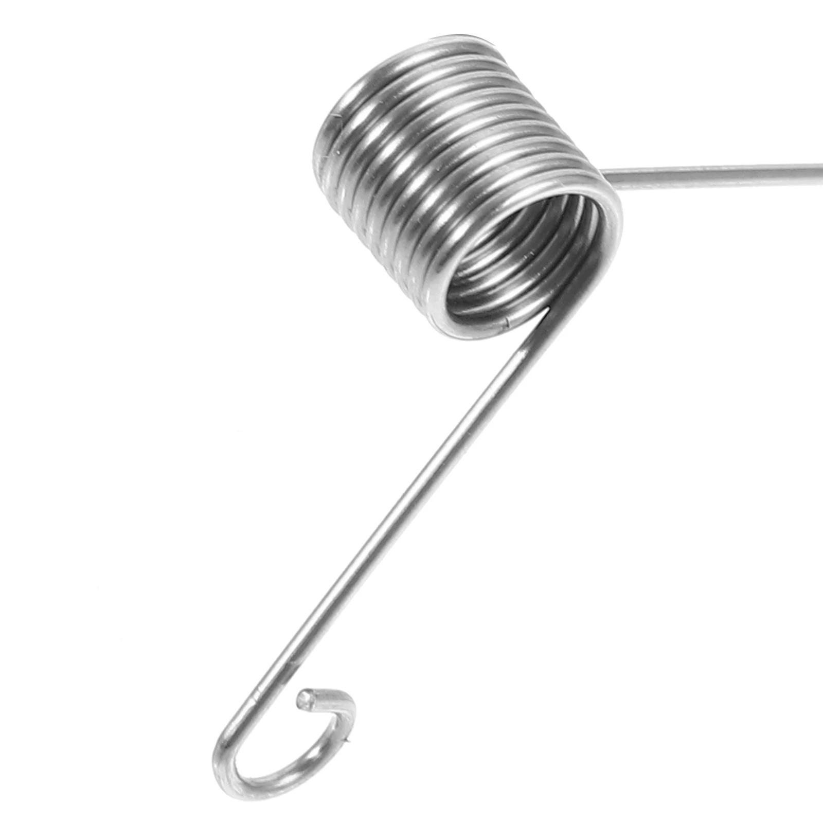 

Waterkey For Trombone Alto Horn Replacement Part Steel Wire Bass Trombone Spit Valve Spring Durable Musical Instrument