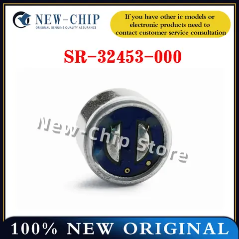 1PCS-20PCS/LOT SR-32453-000 이동 철 스피커 유닛 이동 철 이어폰 DIY 새로운 원본 SR-32453