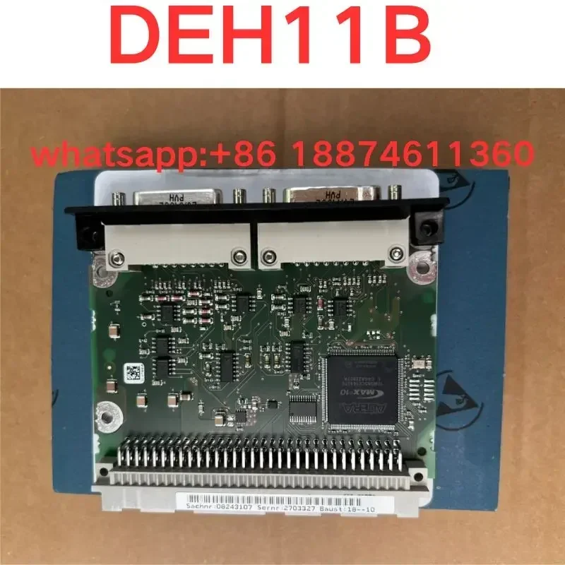 Brand-new  DEH11B encoder interface module