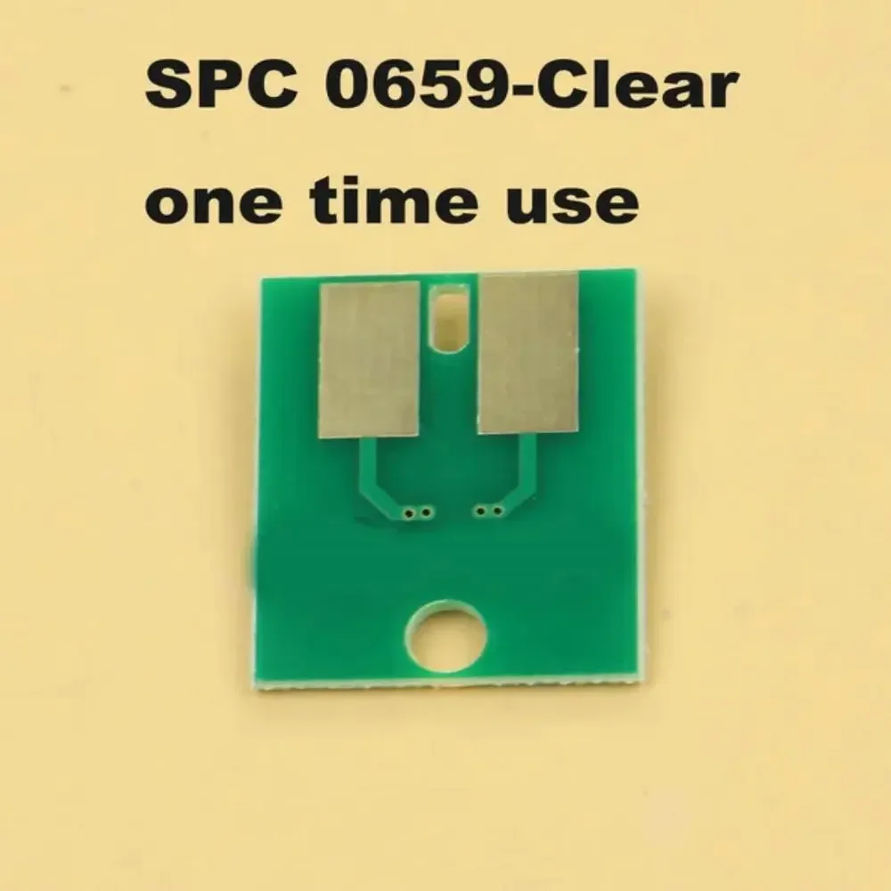 الأشعة فوق البنفسجية الحبر LH-100 SPC-0597 رقاقة LH 100 0597 خرطوشة الحبر رقائق 600 مللي لميماكي UJF3042 UJF6042 LH100 Spc طابعة الأشعة فوق البنفسجية رقاقة الحبر #6