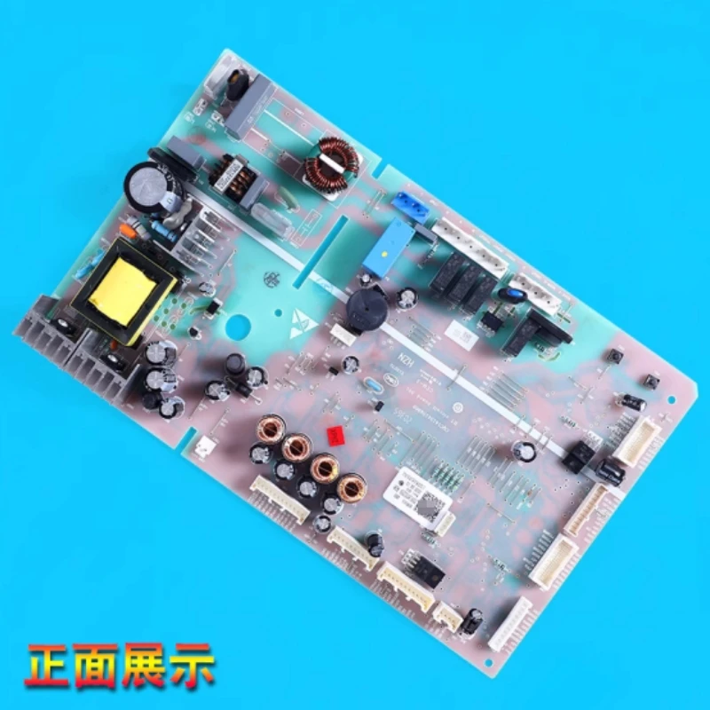 For Haier Refrigerator Computer Board 0061800259 Control Board BCD-635WVPAU1-620WDGF