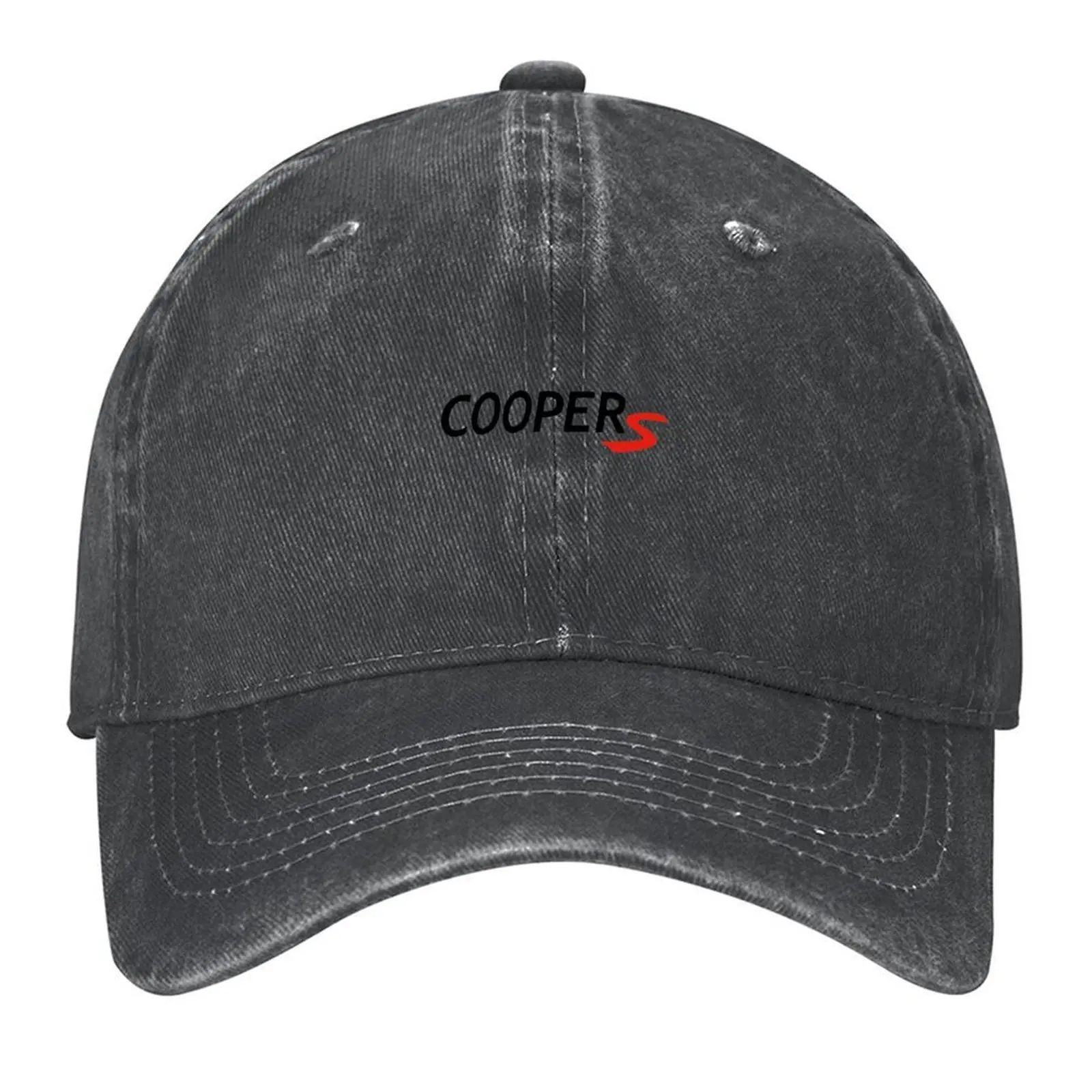 

british mini racing green edition logo Baseball Cap Horse Hat fishing hat sailor cap for men Gentleman Hat Women's Hats Men's