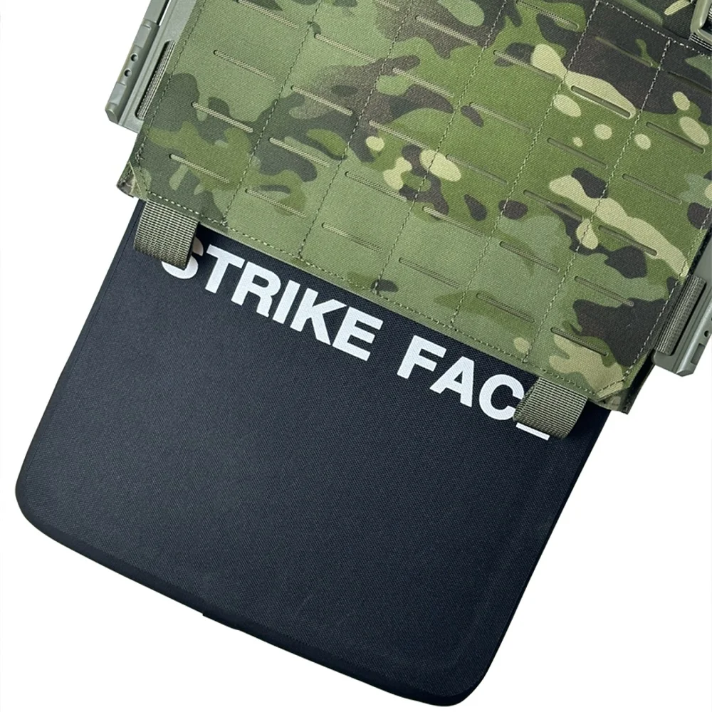 UNIONTAC NIJ III samodzielna balistyczna zbroja płyta ceramiczne panele kuloodporne wkładka kamizelka kuloodporna