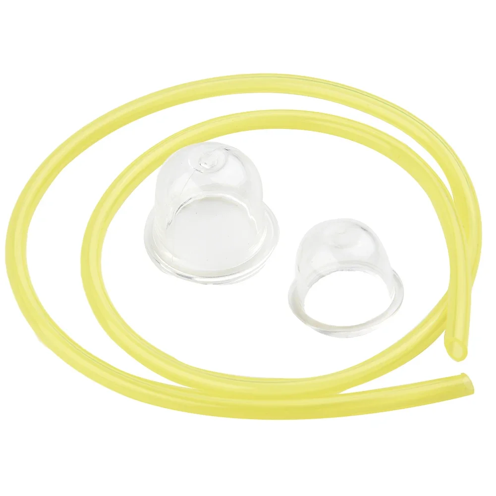12pcs 19mm Small Primer Bulbs 23mm Large Primer Bulb Fuel Line For Victa For Echo For Homelite For Stihl String Trimmer Parts