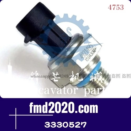 

Pressure sensor 3330527 Parts Electrical parts Parts of the air compressor