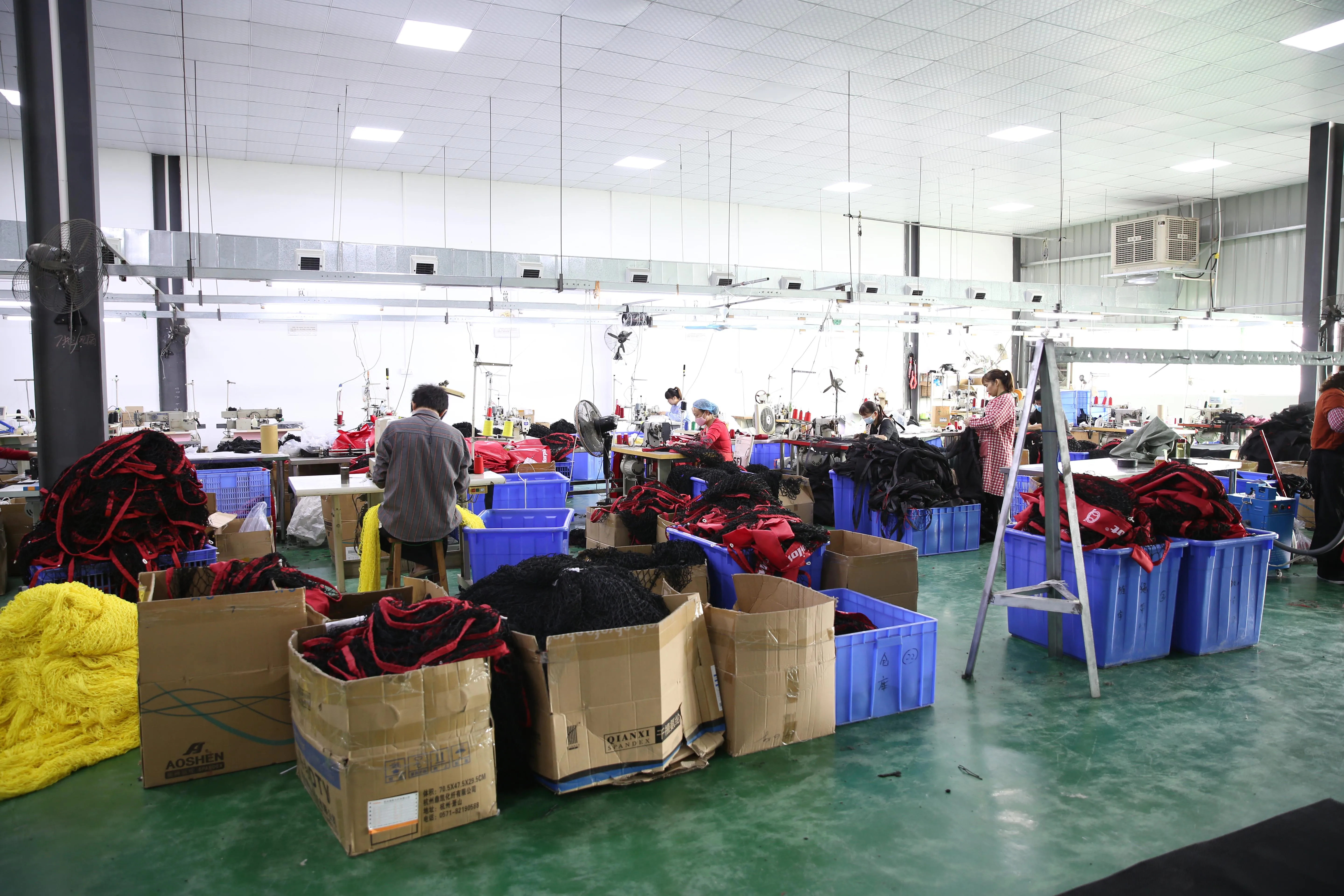 Fast Delivery Professional Metal Golf Hitting Cage Golf Training Practice Net