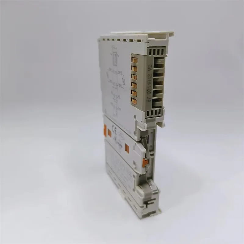 

PLC Pac and Dedicated Controllers Beckhoff Original Brand EL3102