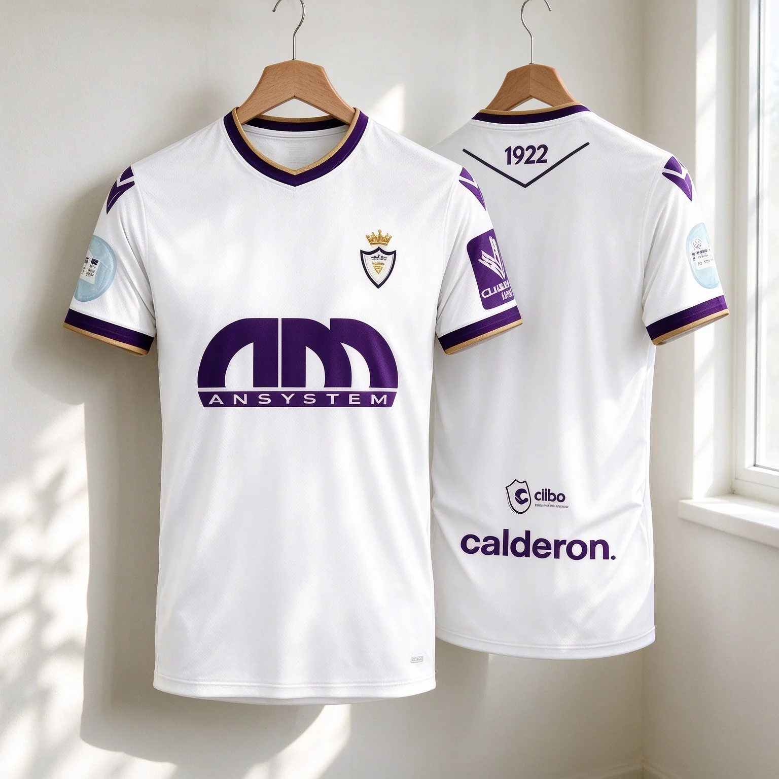 2026 Spanish Football Jersey 3D Printed Quick Drying Breathable Soccer T-shirt Family Matching Outfit Adult Kids