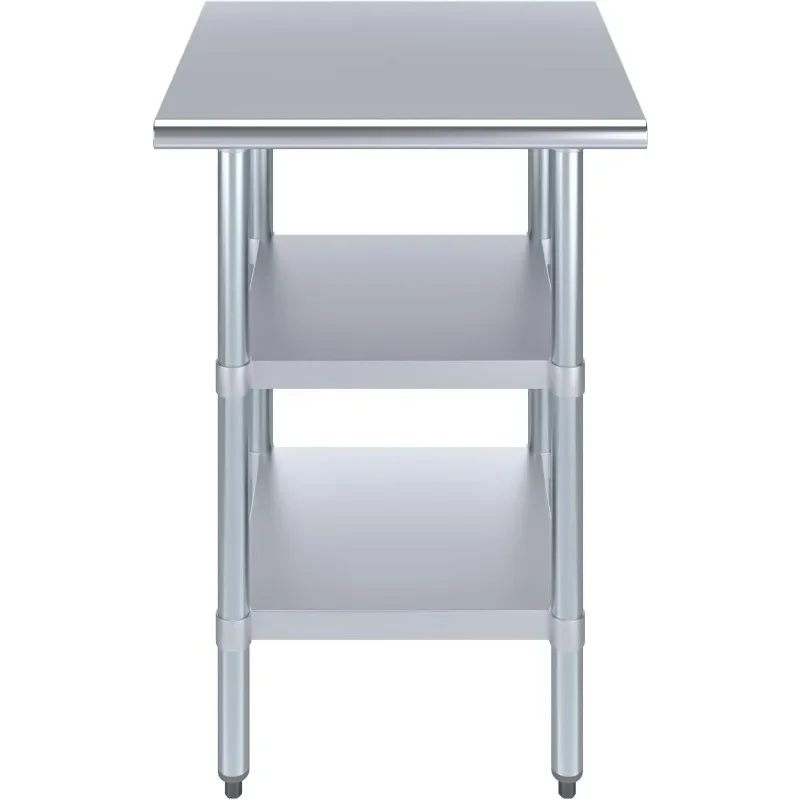 Stainless Steel Wor… - image