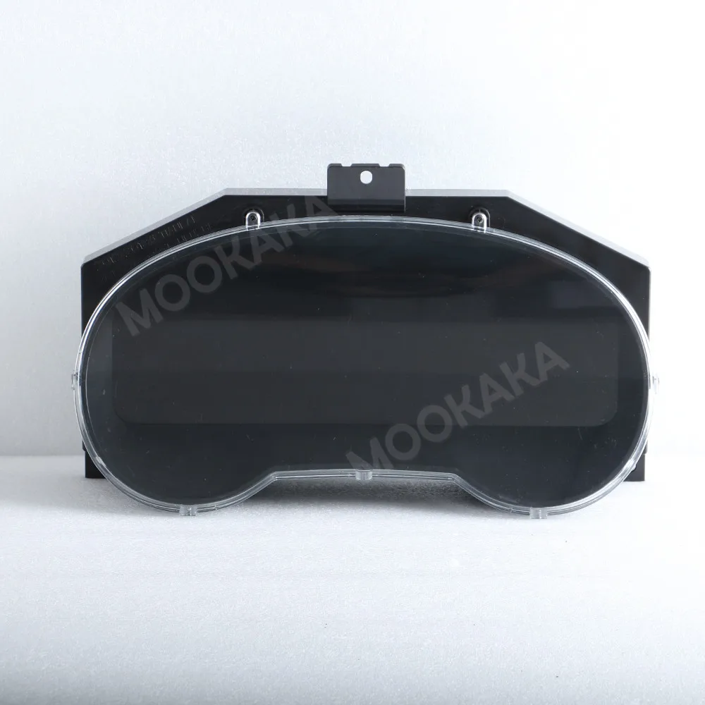 

ЖК-дисплей приборной панели для Nissan Teana 2013-2020, цифровой кластерный измеритель, экран, спидометр, одометр, виртуальный головное устройство для кабины