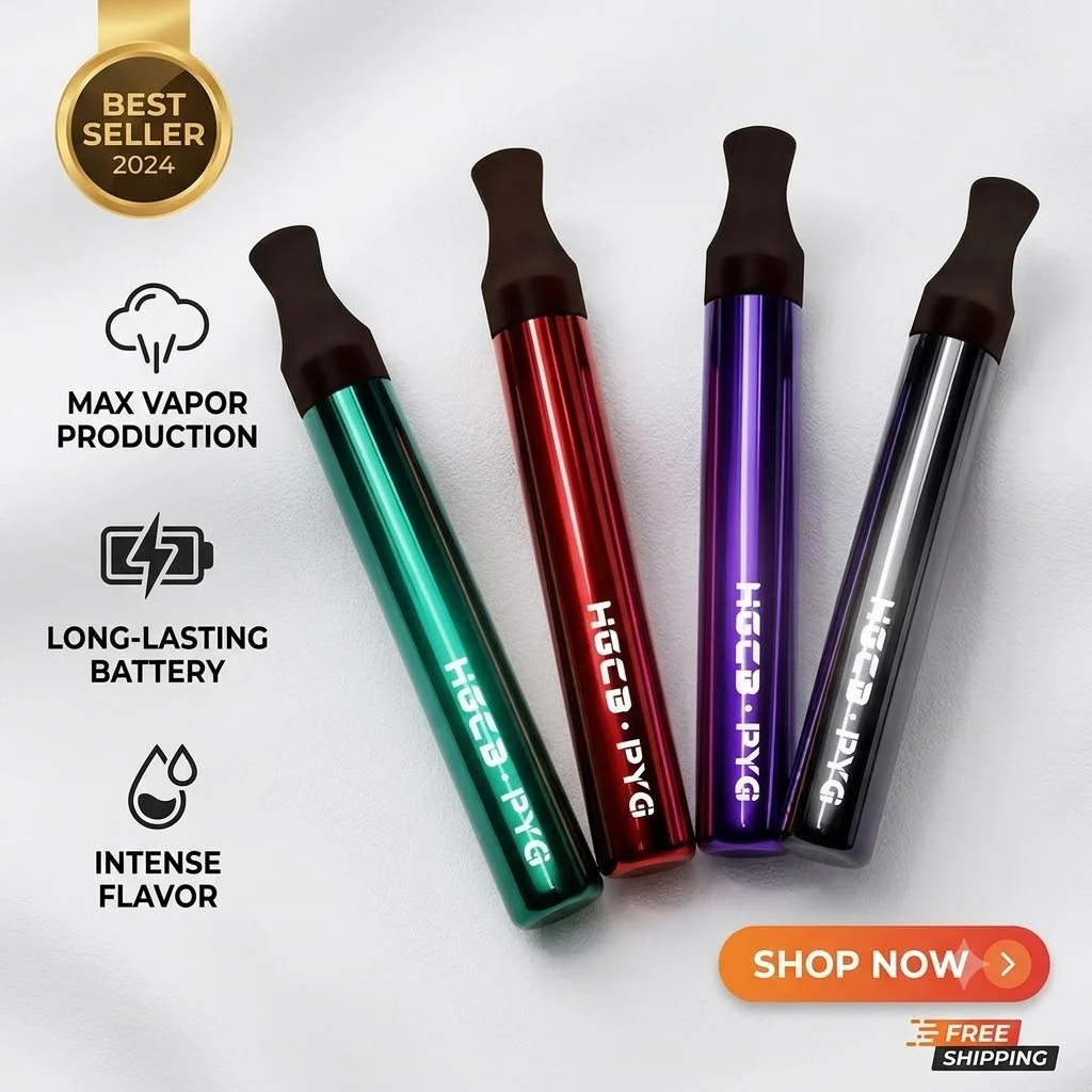 5 Flavors Fruit Quit Smoking Stick Mint Smoothie Grape Green Tea Refreshing Energy Balm Long Lasting Mental Alertness Care