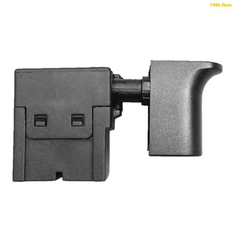 tipo bloqueo interruptor alimentación U1JB usa para cortar mármol cepillador eléctrico