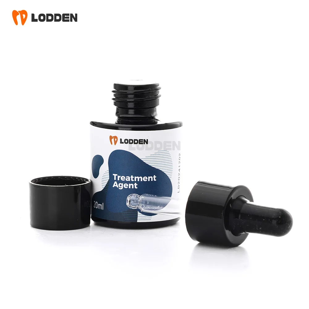 Variant: Treatment Agent