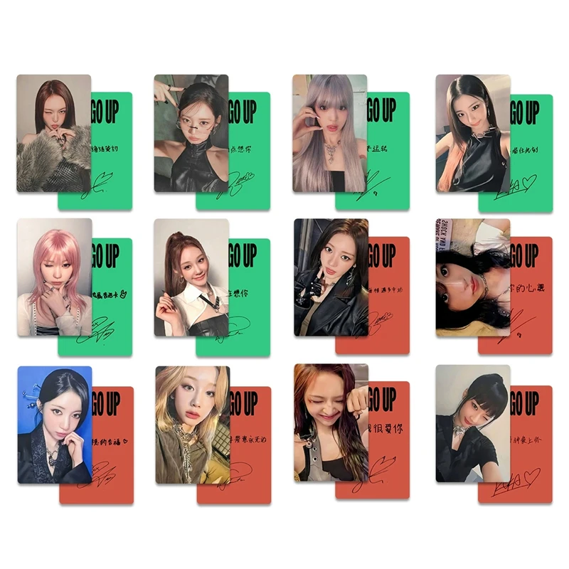 7 قطعة/المجموعة KPOP BABYMONSTER ألبوم الكنز الوحش KTOWN بطاقة لومو الخاصة BM بطاقة الصور فتاة هدية بطاقة بريدية AHYEON HARAM RORA