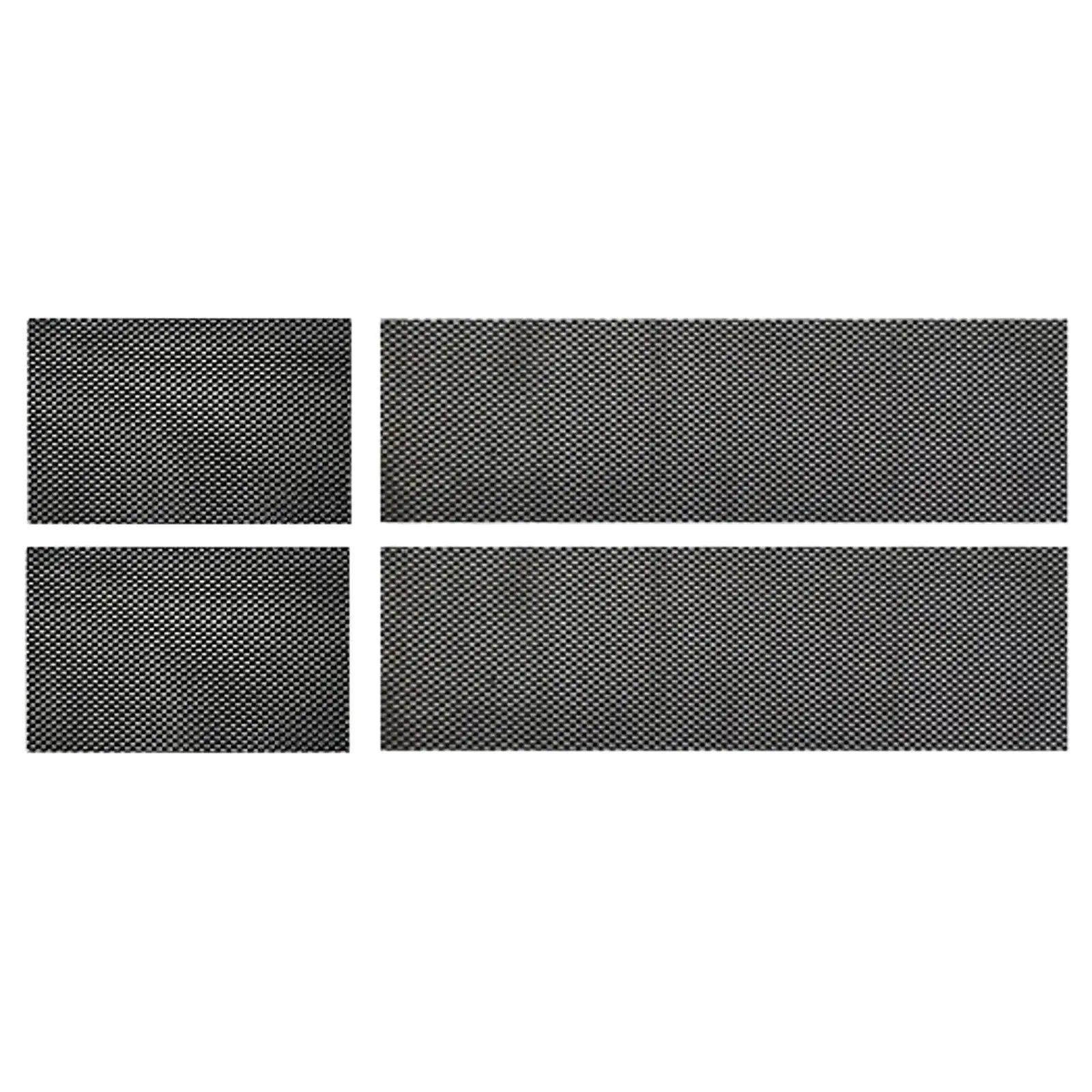 

1 пара нескользящих ковриков для пилатеса для женщин и мужчин, легкий многофункциональный захват, противоскользящий коврик для бодибилдинга на открытом воздухе