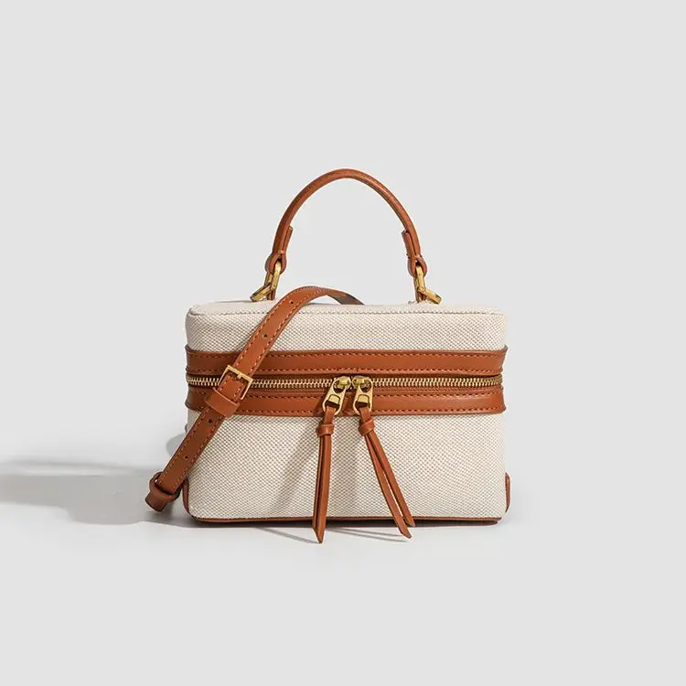 

2026 новые модные холщовые женские сумки в китайском стиле, дизайн, мини-женские сумки на плечо, женская брендовая роскошная сумка через плечо для девочек