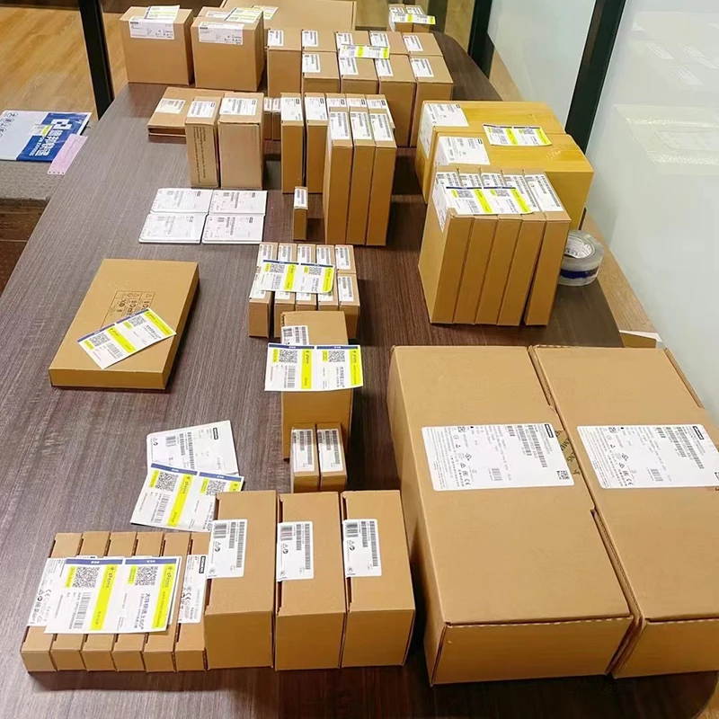 V23401-D1010-B101 Resolver Rotary Encoder D1010-B101