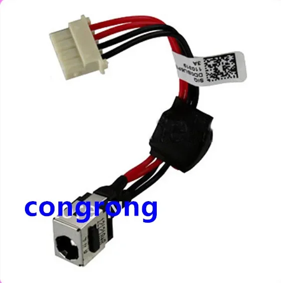 Laptop Dc Power Jac…