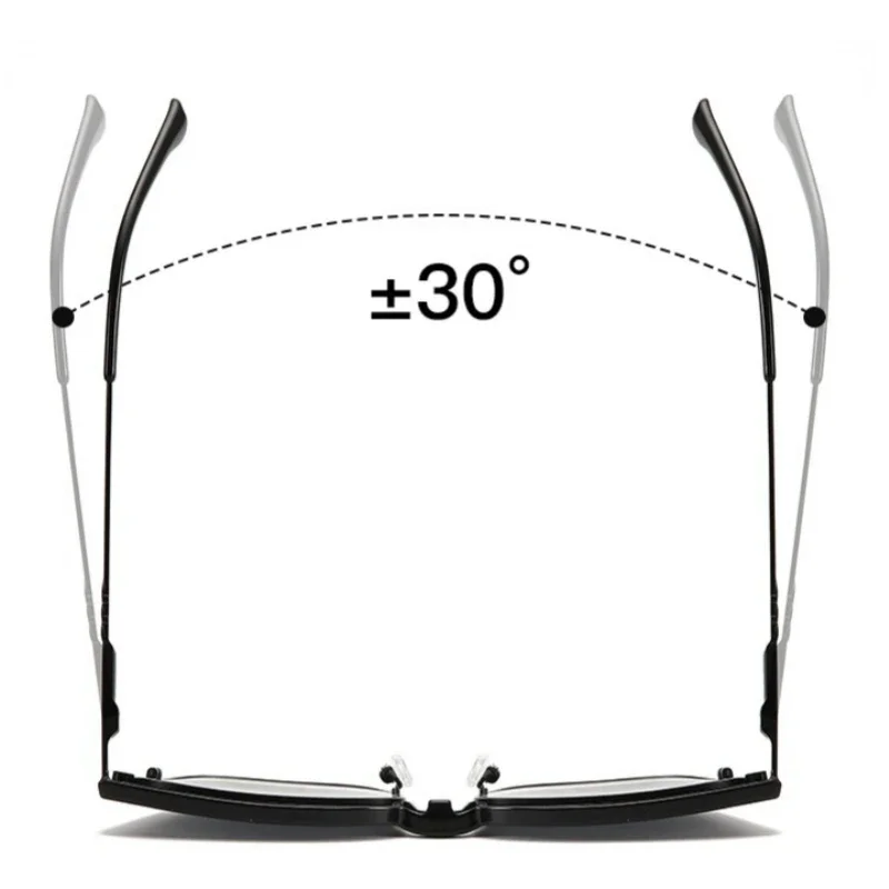 OLLYMURS موضة المغناطيسي الاستقطاب كليب على النظارات الشمسية كليب ريترو القط العين سبيكة النظارات البصرية الإطار للنساء 2256