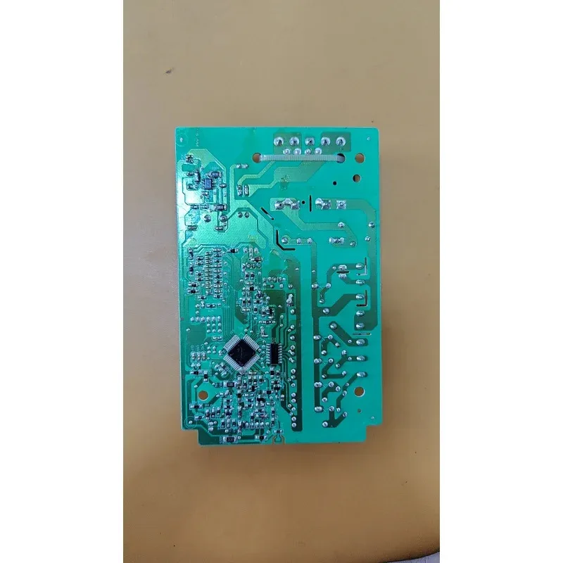 XMSJ Suitable for Aucma Refrigerator/BCD-386FDG/-268WMG/219MUDG/Computer Main Control Display Board NNNNNN
