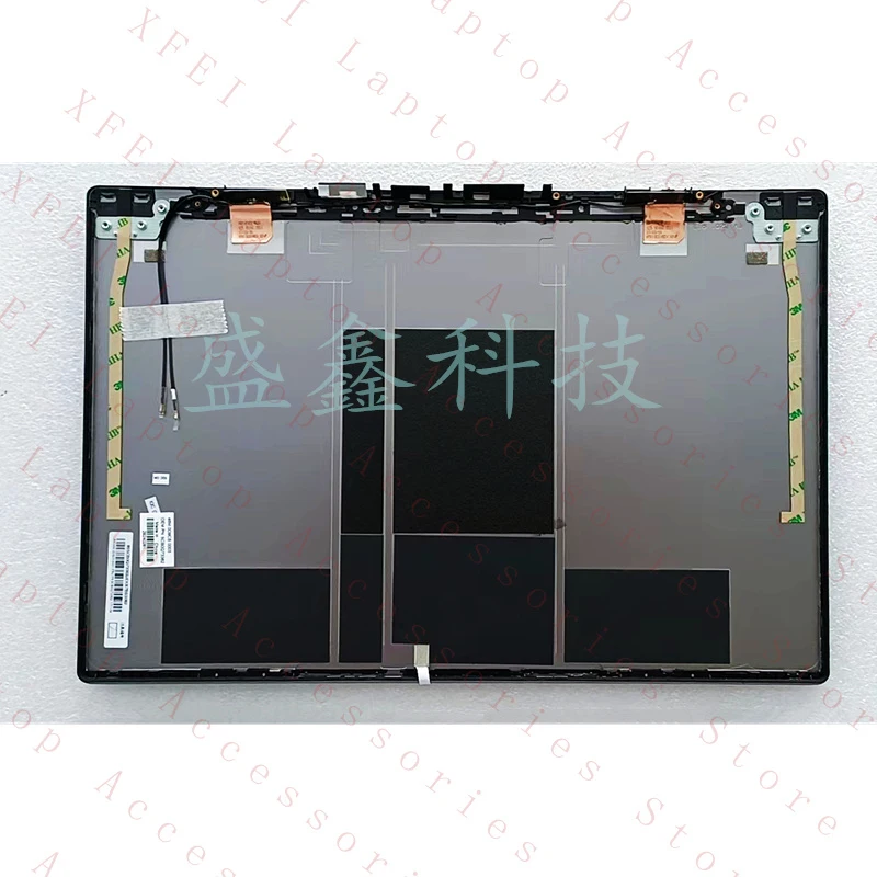 

Новый чехол для задней панели ЖК-дисплея с верхним экраном для Lenovo Ideapad 720S-15 V730-15 5CB0Q73362