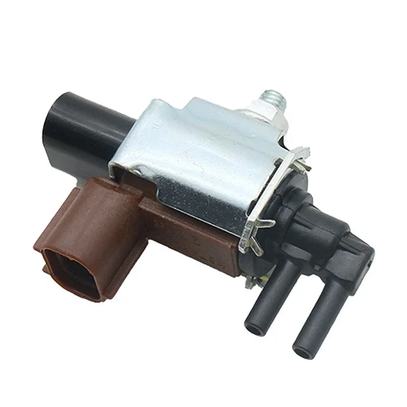 K5T48272 MR204853 EGR Electric Emission Control Solenoid Valve For Mitsubishi Montero Pajero Shogun L300 L200 Truck Auto Parts