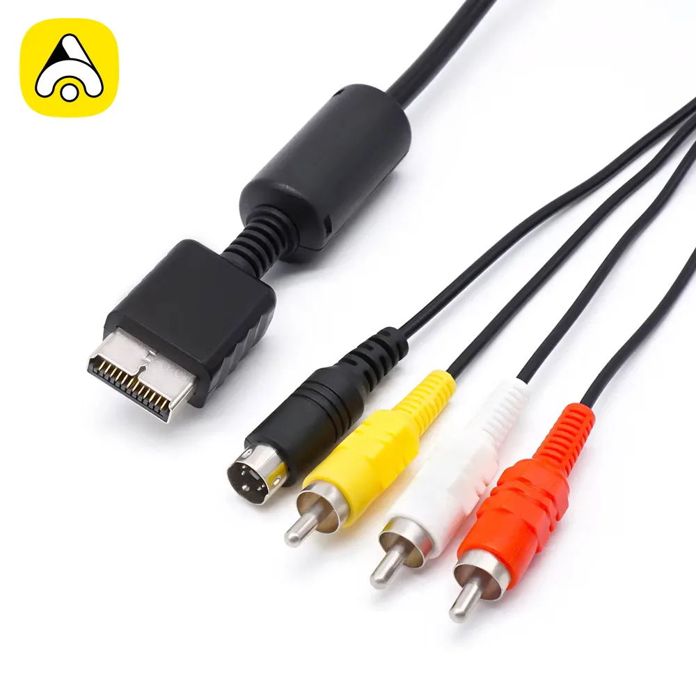 1.8M 2In1 Audio Vid…