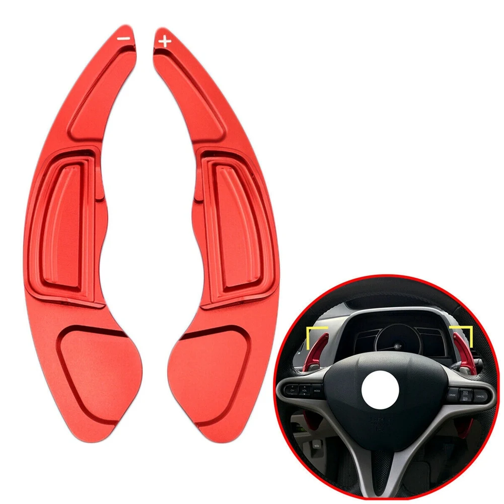 

BB-удлинитель рулевого колеса из алюминиевого сплава для Honda Civic 2009-2012 CR-V 2009-2013 City 2008