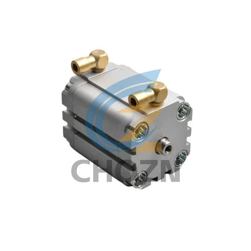 

Heidelberg Printing Parts F4.334.018 CD74/XL75 Overcoat Group Polishing Cylinder Air Cylinder 40*35 Heidelberg Spare Parts