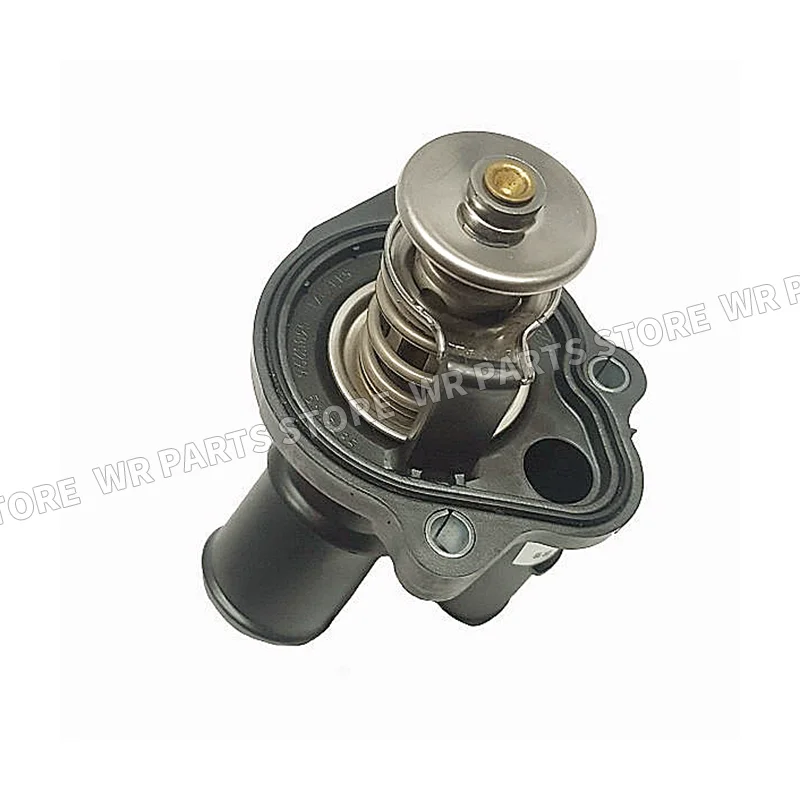 

Engine Coolant Thermostat 1S7Z-8575-AG For Ford Focus 2005-2016 L4 2.0L Ranger 2001-2005 L4 2.3L