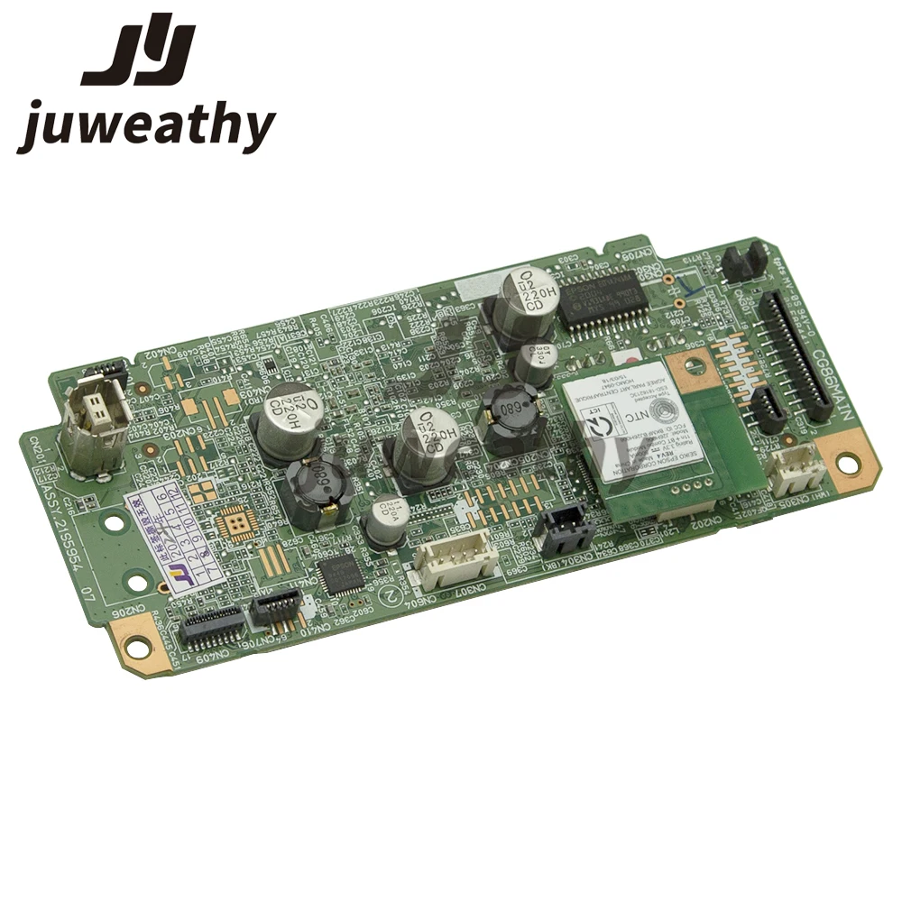 

1 шт. плата для Epson L3110 L3118 L3150 L4168, материнская плата, основная плата L4158 L3158 L1118